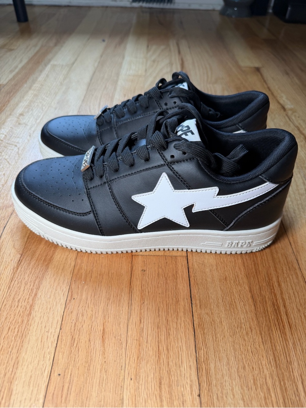 Bape Men’s Sneakers